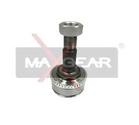 Driveshaft CV joint 49-0170 MAXGEAR for NISSAN PRIMERA PRIMERA Hatchback