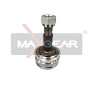 Driveshaft CV joint 49-0185 MAXGEAR for OPEL TIGRA MERIVA A MPV CORSA C
