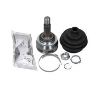 Driveshaft CV joint 49-0211 MAXGEAR for SKODA VW