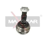 Driveshaft CV joint 49-0259 MAXGEAR for VW SEAT