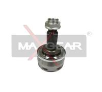 Driveshaft CV joint 49-0395 MAXGEAR for SUBARU LEGACY LEGACY Estate FORESTER