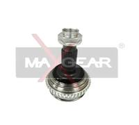 Driveshaft CV joint 49-0397 MAXGEAR for ROVER MG