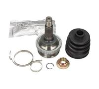 Driveshaft CV joint 49-0424 MAXGEAR for MAZDA MX-3 / AZ-3 / PRESSO 323 S Mk V