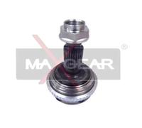Driveshaft CV joint 49-0651 MAXGEAR for HONDA CIVIC VII Hatchback
