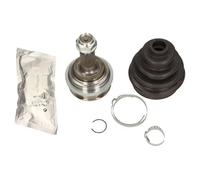 Driveshaft CV joint 49-0651 MAXGEAR for HONDA CIVIC VII Hatchback