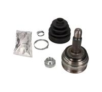 Driveshaft CV joint 49-1252 MAXGEAR for HONDA SHUTTLE PRELUDE Mk V CR-V I STREAM