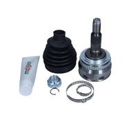 Driveshaft CV joint 49-3091 MAXGEAR for CHEVROLET LACETTI Estate NUBIRA Estate