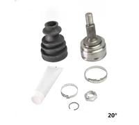 MAXGEAR 49-3205 Joint kit, drive shaft