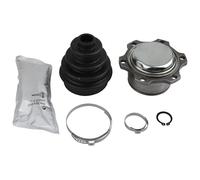 FRONT LEFT/ RIGHT/ TRANSMISSION SIDE JOINT KIT DRIVE SHAFT FITS: VW PASSAT B5