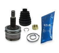 Driveshaft CV joint 6-ball joint 839159 GSP for MITSUBISHI L200 / TRITON