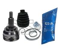 Driveshaft CV joint 6-ball joint 850131 GSP for RENAULT ESPACE Mk IV LAGUNA II