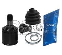 Driveshaft CV joint 601001 GSP for HONDA CIVIC MK IV Hatchback CRX Mk II CR-V I