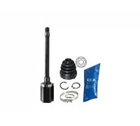 Driveshaft CV joint 601605 GSP for BMW X3 X4