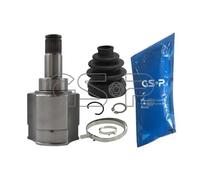 Driveshaft CV joint 601611 GSP for VW SKODA SEAT