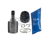 Fits GSP 601700 INTERNAL JOINT. KPL. FRONT LEFT