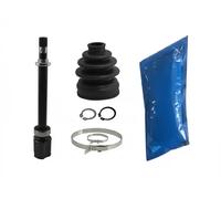 Driveshaft CV joint 601808 GSP for RENAULT CAPTUR I MEGANE IV Hatchback