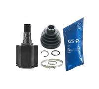 Driveshaft CV joint 601820 GSP for NISSAN QASHQAI II