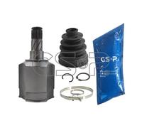 Driveshaft CV joint 602009 GSP for ALFA ROMEO 159 159 Sportwagon SPIDER