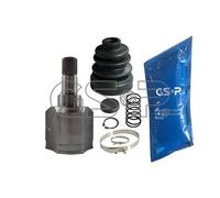 Driveshaft CV joint 602131 GSP for CITROËN PEUGEOT OPEL DS