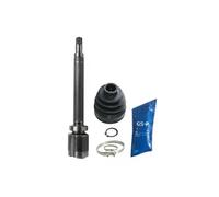 Driveshaft CV joint 602179 GSP for FORD TRANSIT CONNECT V408 Box Body/MPV