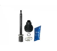 JOINT KIT DRIVE SHAFT 602186 FOR VOLVO B4204T19 D4204T9/4204T16/4204T8 2.0L 4cyl