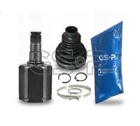 Fits GSP POLOSIE I PRZEGUBY 602187 DRIVE SHAFT JOINT INNER LEFT
