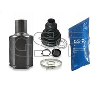 Driveshaft CV joint 602313 GSP for MERCEDES-BENZ GLC GLC Coupe E-CLASS CLS