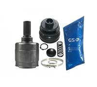 Driveshaft CV joint 602321 GSP for CITROËN PEUGEOT OPEL