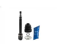 Driveshaft CV joint 602376 GSP for FORD FIESTA VII FIESTA VII Van