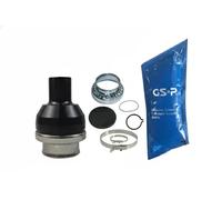Driveshaft CV joint 602442 GSP for MERCEDES-BENZ A-CLASS A-CLASS Saloon CLA