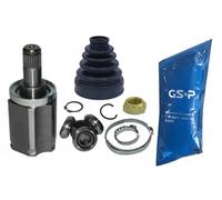 Driveshaft CV joint 605030 GSP for BMW X5 X6