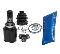 Driveshaft CV joint 605031 GSP for SMART MITSUBISHI
