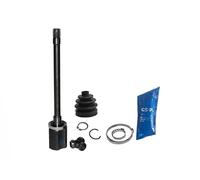 Driveshaft CV joint 605032 GSP for BMW X3