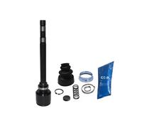 Driveshaft CV joint 610034 GSP for PEUGEOT FIAT CITROËN