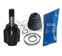 Driveshaft CV joint 617025 GSP for FIAT OPEL ALFA ROMEO