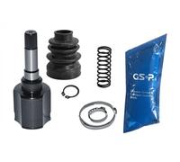 Driveshaft CV joint 617030 GSP for PEUGEOT CITROËN FIAT