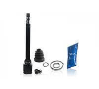 Driveshaft CV joint 617043 GSP