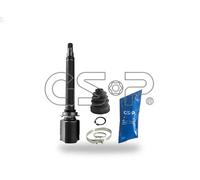 Driveshaft CV joint 617058 GSP for FIAT BRAVO II