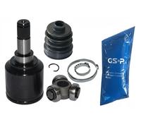 Driveshaft CV joint 617103 GSP for FIAT GRANDE PUNTO PUNTO EVO PUNTO