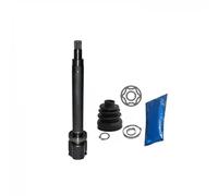 Driveshaft CV joint 618048 GSP for FORD FOCUS I Saloon FOCUS I Turnier