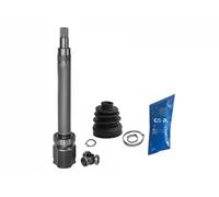 Driveshaft CV joint 618087 GSP for FORD C-MAX PUMA FOCUS II FOCUS II Saloon