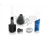 Driveshaft CV joint 618119 GSP for FORD TRANSIT Van TRANSIT Bus