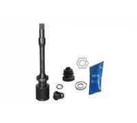 Driveshaft CV joint 618120 GSP for FORD TRANSIT TOURNEO Bus TRANSIT Van