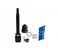 Driveshaft CV joint 618124 GSP for FORD FOCUS C-MAX FOCUS II Station Wagon