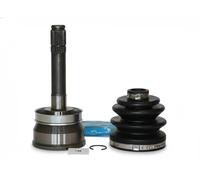 X2 PCS BOTH SIDES L&R 62-01-125 FITS FOR NISSAN P JOINT KIT, DRIVE SHAFT ASHIKA