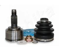 Driveshaft CV joint 62-04-434 ASHIKA for HONDA CIVIC VI Hatchback CIVIC VI Coupe