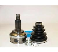 Driveshaft CV joint 62-04-457 ASHIKA for HONDA ACCORD VI ACCORD Mk VII Coupe