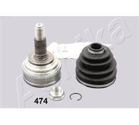 ASHIKA 62-04-474 Joint kit, drive shaft