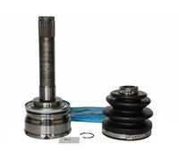 JOINT KIT DRIVE SHAFT FITS: MITSUBISHI MONTERO CANVAS TOP 2.6 /2.5 TD .MITS