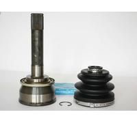X2 PCS BOTH SIDES L&R 6205514 FITS MITSUBISHI JOINT KIT, DRIVE SHAFT ASHIKA